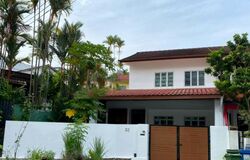 Thomson Garden Estate (D20), Terrace #483703641